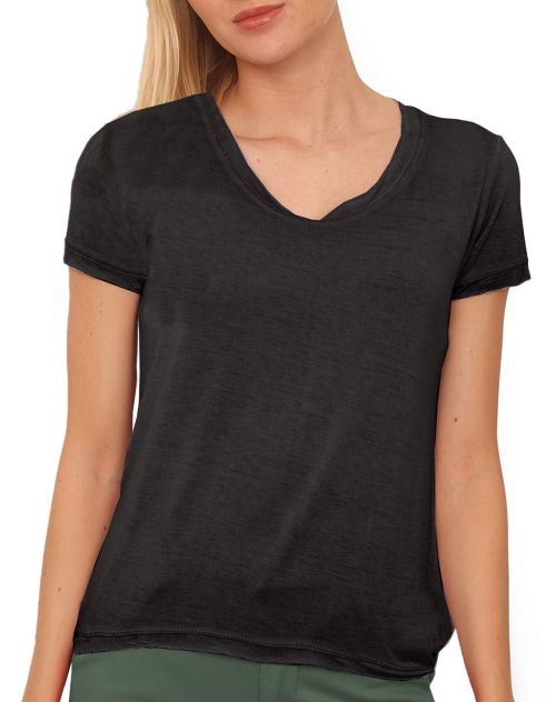 Copenhagen Luxe T-Shirt black