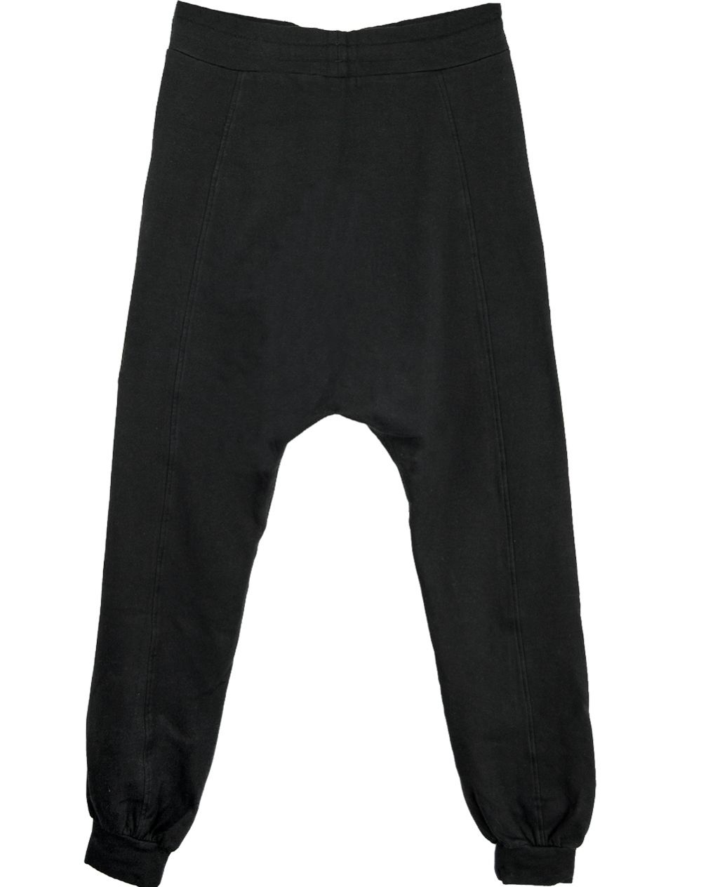 Hedda William Sweaty Hose Delay Bio Baumwolle black