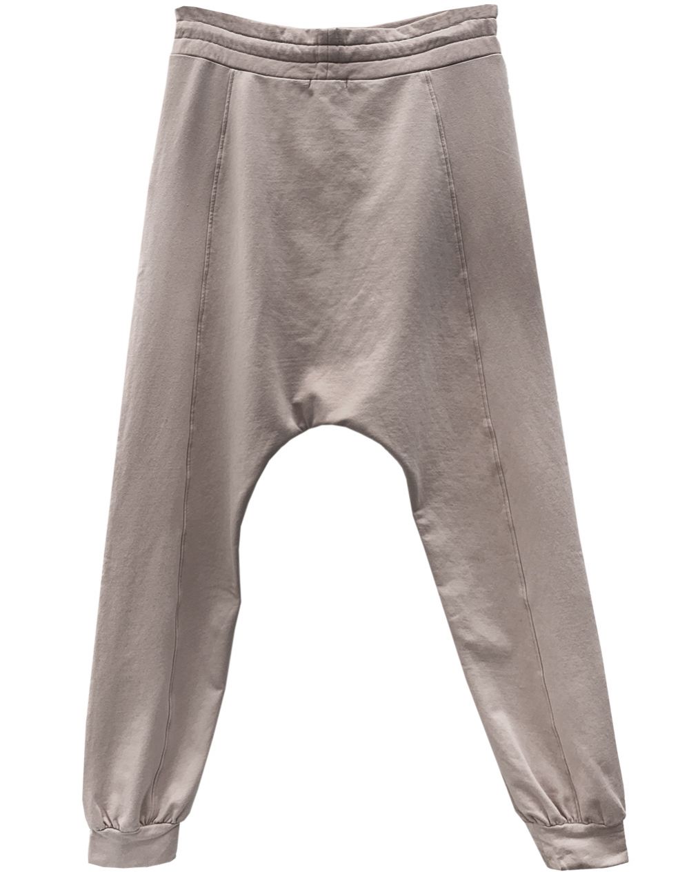 Hedda William Sweaty Hose Delay Bio Baumwolle nordic sand