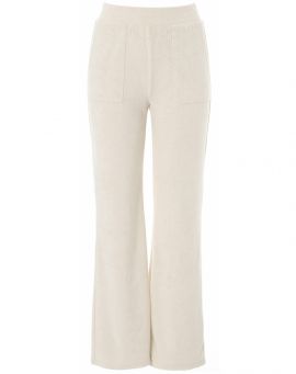 JcSophie Frottee Hose Talisa off white