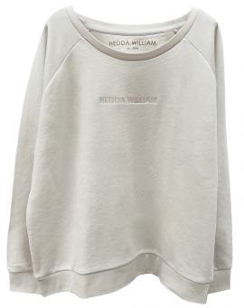 Hedda William Sweater Elin Limited Edition No°15 vintage white