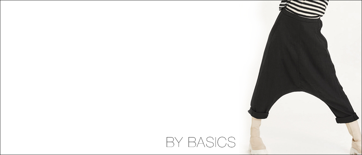 bb harem pants